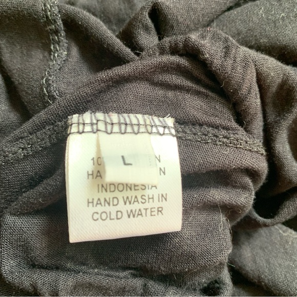 NWOT Galaxy Print Maxi Dress - Picture 10 of 11